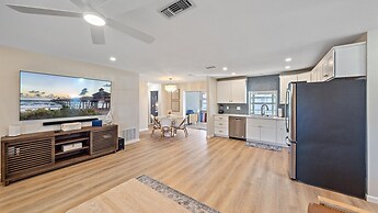 Fanta Sea 3 Bedroom Home