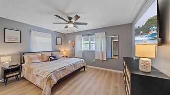 Fanta Sea 3 Bedroom Home