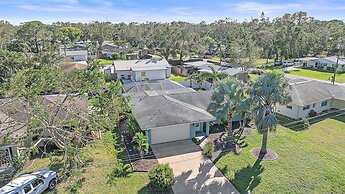 Fanta Sea 3 Bedroom Home