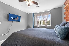 Hhb-b101 Sunset Sanctuary 2 Bedroom Condo