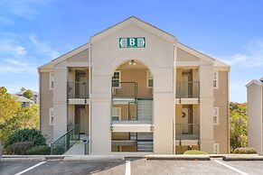 Hhb-b101 Sunset Sanctuary 2 Bedroom Condo