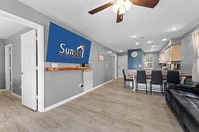 Hhb-b101 Sunset Sanctuary 2 Bedroom Condo