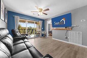 Hhb-b101 Sunset Sanctuary 2 Bedroom Condo