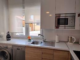 Apartamento El Hidalgo