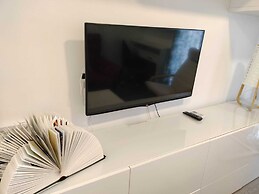 Apartamento El Hidalgo