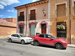 Apartamento El Hidalgo