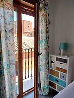 Apartamento El Hidalgo