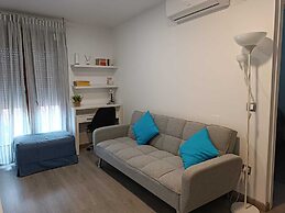 Apartamento El Hidalgo
