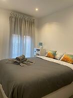 Apartamento El Hidalgo