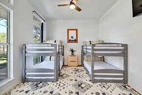 Peabody Ranch Luxury Home W/pool, Hot Tub, Fire Pit!