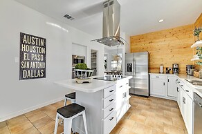 Peabody Ranch Luxury Home W/pool, Hot Tub, Fire Pit!