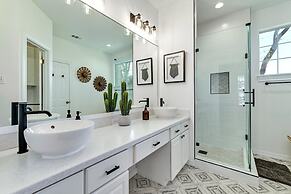 Peabody Ranch Luxury Home W/pool, Hot Tub, Fire Pit!