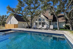 Peabody Ranch Luxury Home W/pool, Hot Tub, Fire Pit!
