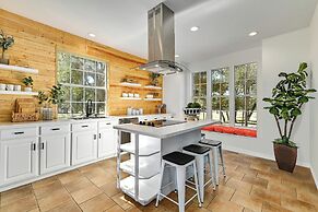 Peabody Ranch Luxury Home W/pool, Hot Tub, Fire Pit!