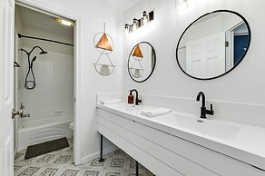 Peabody Ranch Luxury Home W/pool, Hot Tub, Fire Pit!