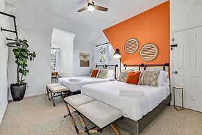 Peabody Ranch Luxury Home W/pool, Hot Tub, Fire Pit!