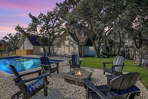 Peabody Ranch Luxury Home W/pool, Hot Tub, Fire Pit!