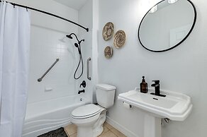 Peabody Ranch Luxury Home W/pool, Hot Tub, Fire Pit!