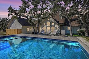 Peabody Ranch Luxury Home W/pool, Hot Tub, Fire Pit!