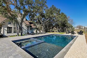 Peabody Ranch Luxury Home W/pool, Hot Tub, Fire Pit!