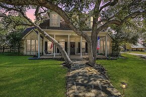 Peabody Ranch Luxury Home W/pool, Hot Tub, Fire Pit!