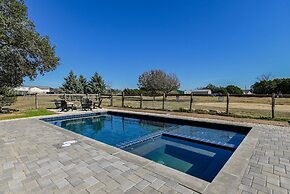 Peabody Ranch Luxury Home W/pool, Hot Tub, Fire Pit!