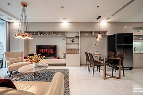 Somi Luxstay Landmark 81