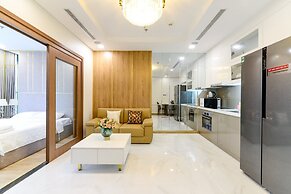 Somi Luxstay Landmark 81