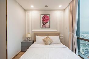 Somi Luxstay Landmark 81