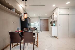 Somi Luxstay Landmark 81