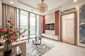 Somi Luxstay Landmark 81