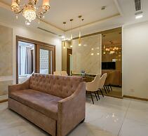 Somi Luxstay Landmark 81