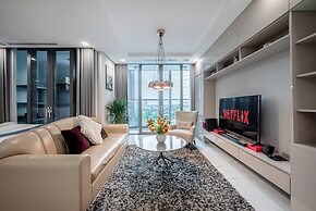Somi Luxstay Landmark 81