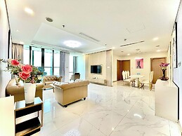 Somi Luxstay Landmark 81