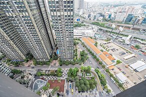 Somi Luxstay Landmark 81
