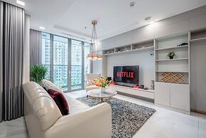 Somi Luxstay Landmark 81