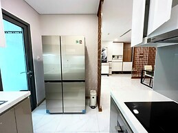 Somi Luxstay Landmark 81