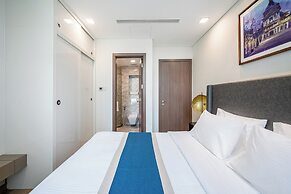 Somi Luxstay Landmark 81