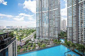Somi Luxstay Landmark 81