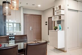 Somi Luxstay Landmark 81