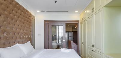 Somi Luxstay Landmark 81