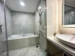 Somi Luxstay Landmark 81