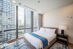 Somi Luxstay Landmark 81