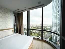 Somi Luxstay Landmark 81