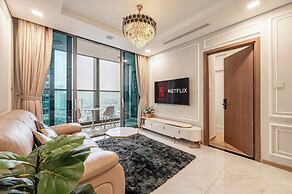 Somi Luxstay Landmark 81