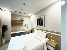 Somi Luxstay Landmark 81