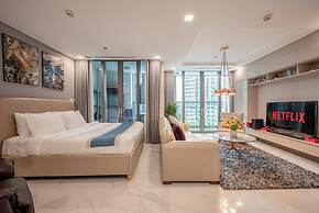 Somi Luxstay Landmark 81