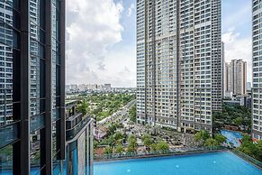 Somi Luxstay Landmark 81