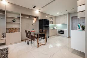 Somi Luxstay Landmark 81