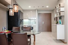 Somi Luxstay Landmark 81